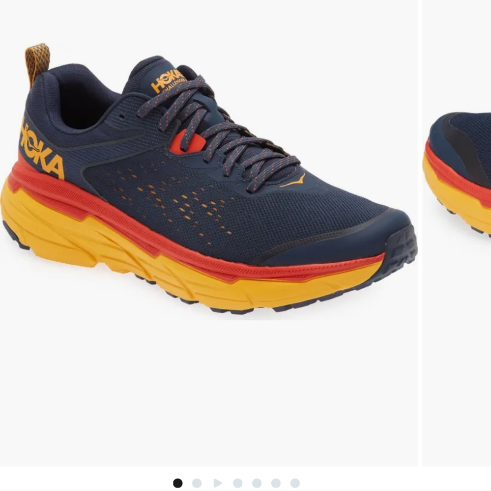 Hoka 9.5 NWOT